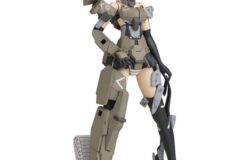 お宝創庫豊田店にて壽屋 ＦＧ００１　フレームアームズ・ガール　轟雷を買取させていただきました！