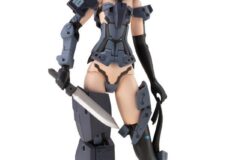 お宝創庫イオン刈谷店にて壽屋 ＦＧ０１８　フレームアームズ・ガール　迅雷　Ｉｎｄｉを買取させていただきました！