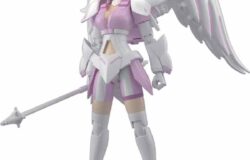 ふぁみーず/プレイズ　シャオ店にてバンダイ ＨＧＢＦ　１／１４４　すーぱーふみなアクシズを買取させていただきました！