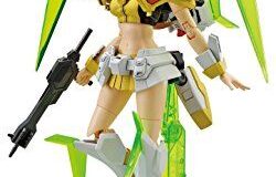 ふぁみーず/プレイズ　シャオ店にてバンダイ ［廃番］ＨＧＢＦ０６２　１／１４４　ういにんぐふみなを買取させていただきました！