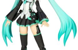 お宝創庫大府店にて壽屋 フレームアームズ・ガール　ＭＧ　初音ミクを買取させていただきました！