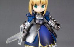 お宝創庫豊田店にて壽屋 ＫＰ１５６　セイバーさん　Ｆａｔｅ／ｓｔａｙｎｉｇｈｔを買取させていただきました！