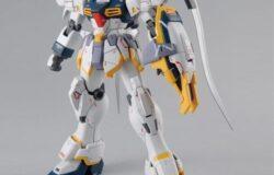 ﾌｧﾐｰｽﾞ富木島店にてバンダイ ［廃版］ＭＧ　１／１００　ガンダムサンドロックＥＷ版を買取させていただきました！