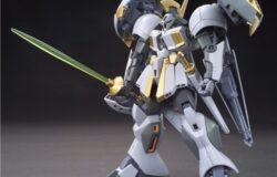 お宝創庫刈谷店にてバンダイ ［廃番］ＨＧＢＦ０２４　１／１４４　Ｒ・ギャギャ（ガンを買取させていただきました！