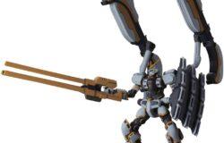 お宝創庫安城店にてバンダイ ［廃版］ＨＧＧＴ　１／１４４　アトラスガンダム（ＧＵＮＤを買取させていただきました！