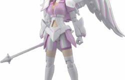 お宝創庫堀田店にてバンダイ ＨＧＢＦ　１／１４４　すーぱーふみなアクシズを買取させていただきました！