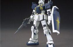 お宝創庫安城店にてバンダイ ＨＧ　１／１４４　陸戦型ガンダムＳ型（ＴＢ）を買取させていただきました！