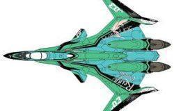 お宝創庫刈谷店にて ＶＦ－３１Ｅ　ジークフリード　‘レイナ・プラウラー　カを買取させていただきました！