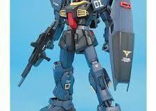 メディオ沖新店にて　【廃番】ＭＧ　１／１００　ガンダムＭｋ－Ⅱｖｅｒ．２．０を買取させていただきました！　