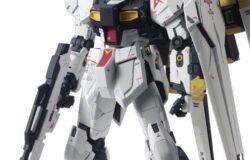 お宝創庫/トレスト　知立店にてバンダイ ［廃番］ＭＧ　１／１００　νガンダム　Ｖｅｒ．Ｋａを買取させていただきました！