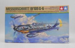 メディオ西市店にて　１／４８　メッサーシュミット　Ｂｆ１０９　Ｇ－６を買取させていただきました！　