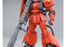 お宝創庫／プレイズ　シャオ西尾店にて　ＭＧ　ザクⅡ（Ｊライデン専用）Ｖｅｒ２．０を買取させていただきました！　