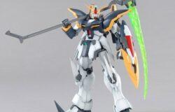 お宝創庫西尾店にて　【廃版】ＭＧ　１／１００　ガンダムデスサイズＥＷを買取させていただきました！　