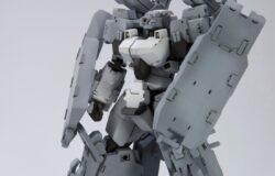 お宝創庫西尾店にて　ＦＡ００６　フレームアームス三八式一型榴雷改を買取させていただきました！　