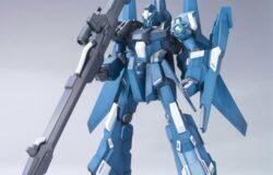 お宝創庫堀田店にて　ＭＧ　１／１００　リゼル隊長機を買取させていただきました！　