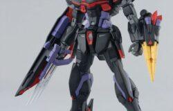 お宝創庫堀田店にて　【廃版】ＭＧ　１／１００　ブリッツガンダム（ガンダを買取させていただきました！　