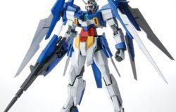 お宝創庫堀田店にて　【廃版】ＭＧ　１／１００　ガンダムＡＧＥ－２　ノーマルを買取させていただきました！　