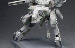 お宝創庫豊田店にて　ＫＰ２２１　メタルギアＲＥＸ　１／１００を買取させていただきました！　