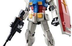 お宝創庫豊田店にて　【廃版】ＭＧ　１／１００　ＲＸ－７８　ガンダム（機動戦士を買取させていただきました！　