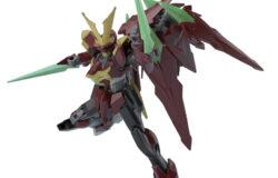 お宝創庫半田店にて　［廃番］ＨＧＢＦ０５７　１／１４４　忍パルスガンダムを買取させていただきました！　