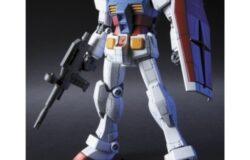 お宝創庫リユース館中村店にてバンダイ　ＨＧ　ＲＸ－７８－２ガンダム　Ｖｅｒ．３０ｔｈを買取させていただきました！　