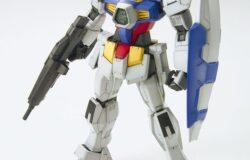 お宝創庫／トレスト　知立店にてバンダイ　【廃版】ＭＧ　１／１００　ガンダムＡＧＥ－１　ノーマル（を買取させていただきました！　