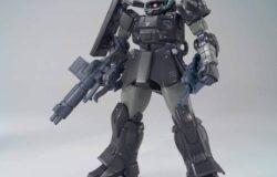 お宝創庫リユース館中村店にてバンダイ　ＨＧ　１／１４４　アクト・ザク（キシリア部隊機）を買取させていただきました！　