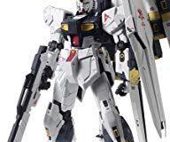 お宝創庫豊田店にて　ＭＧ　１／１００　νガンダム　Ｖｅｒ．Ｋａを買取させていただきました！　