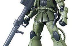 お宝創庫安城店にてバンダイ　ＨＧ０１６　１／１４４　ザクⅡ　Ｃ型／Ｃ－５型（機動戦士カを買取させていただきました！　