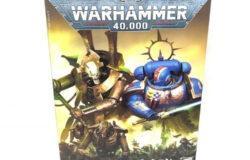 メディオ西市店にて　４０－０４－１４　ＷＡＲＨＡＭＭＥＲ　４００００　ＲＥＣＲＵウォーハンマー　４００００　リクルートエディション　スターターセット（日本語版）を買取させていただきました！　