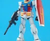 メディオ沖新店にてバンダイ　【廃番】ＭＧ　１／１００　ＲＸ－７８－２　ガンダムＶｅｒを買取させていただきました！　