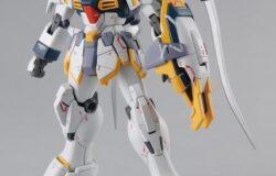 お宝創庫安城店にてバンダイ　［廃版］ＭＧ　１／１００　ガンダムサンドロックＥＷ版を買取させていただきました！　