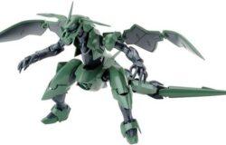 メディオ西市店にてバンダイ　【廃番】ＨＧＧＡ２２　１／１４４　ダナジン（ガンダムを買取させていただきました！　