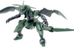 お宝創庫富木島店にてバンダイ　【廃番】ＨＧＧＡ２２　１／１４４　ダナジン（ガンダムを買取させていただきました！　