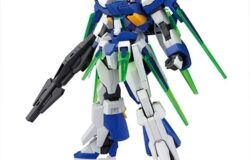 お宝創庫富木島店にてバンダイ　［廃番］ＨＧＧＡ２７　１／１４４　ガンダムＡＧＥ－ＦＸを買取させていただきました！　