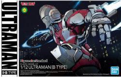 メディオ西市店にてバンダイ　フィギュアライズスタンダード　１／１２　ＵＬＴＲＡＭを買取させていただきました！　