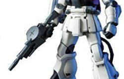 お宝創庫鳴海店にてバンダイ　ＨＧＵＣ１０７　１／１４４　Ｆ２ザク　連邦仕様（００８３）を買取させていただきました！　