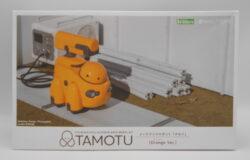 買取課にて壽屋　ＭＡＲＵＴＴＯＹＳ　ＴＡＭＯＴＵ［オレンジＶｅｒ．］を買取させていただきました！　