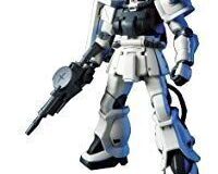 お宝創庫大府店にてバンダイ　［廃番］ＨＧＵＣ１０７　１／１４４　Ｆ２ザク　連邦仕様（０を買取させていただきました！　