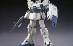 お宝創庫西尾店にてバンダイ　［廃番］ＨＧＵＣ１５５　１／１４４　ガンダムＥｚ８（第０を買取させていただきました！　