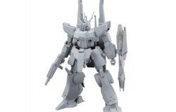 お宝創庫堀田店にてバンダイ　［廃番］ＨＧＵＣ１７０　１／１４４　シルヴァ・バレト（機を買取させていただきました！　