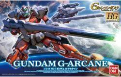 お宝創庫刈谷店にてバンダイ　ＨＧ　１／１４４　ガンダム　Ｇ－アルケインを買取させていただきました！　