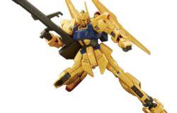 メディオ沖新店にてバンダイ　【廃番】ＨＧＵＣ２００　１／１４４　百式（機動戦士ガンダを買取させていただきました！　