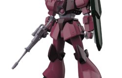 お宝創庫大府店にてバンダイ　【廃番】ＨＧＵＣ２１２　１／１４４　ガルバルディβを買取させていただきました！　