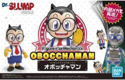 メディオ沖新店にてバンダイ　フィギュアライズメカニクス　オボッチャマクンを買取させていただきました！　