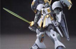 お宝創庫堀田店にてバンダイ　［廃番］ＨＧＢＦ０２４　１／１４４　Ｒ・ギャギャ（ガンを買取させていただきました！　