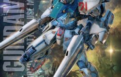 お宝創庫／プレイズ　シャオ西尾店にてバンダイ　ＭＧ　１／１００　ガンダムＦ９１　Ｖｅｒ．２．０を買取させていただきました！　