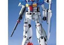 お宝創庫富木島店にてバンダイ　ＭＧ　１／１００　ＲＸ－７８ＧＰ０１－Ｆｂ　ガンダム試作を買取させていただきました！　