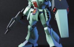 お宝創庫堀田店にてバンダイ　［廃番］ＨＧＵＣ０９７　１／１４４　ジェガンを買取させていただきました！　