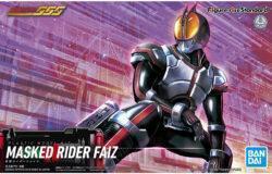 お宝創庫イオン刈谷店にてバンダイ　フィギュアライズスタンダード　仮面ライダーファイスを買取させていただきました！　